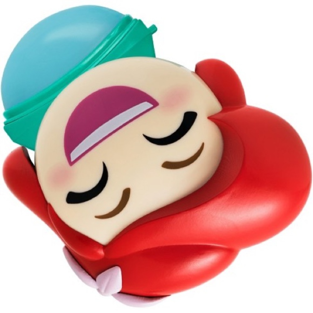 RARE Disney Emoji Lip Smacker - Picture 3 of 3
